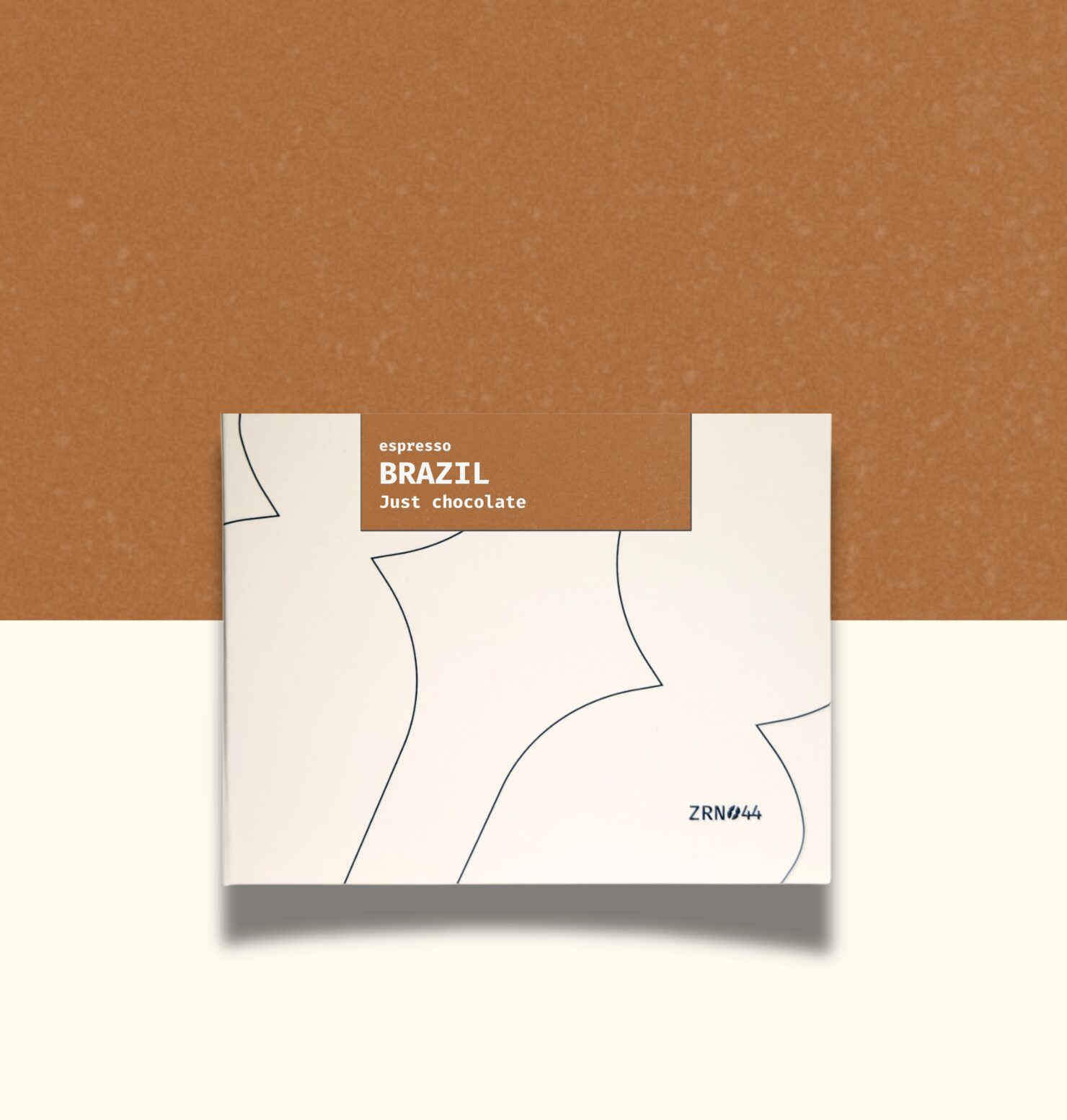 Just Chocolate Brazil