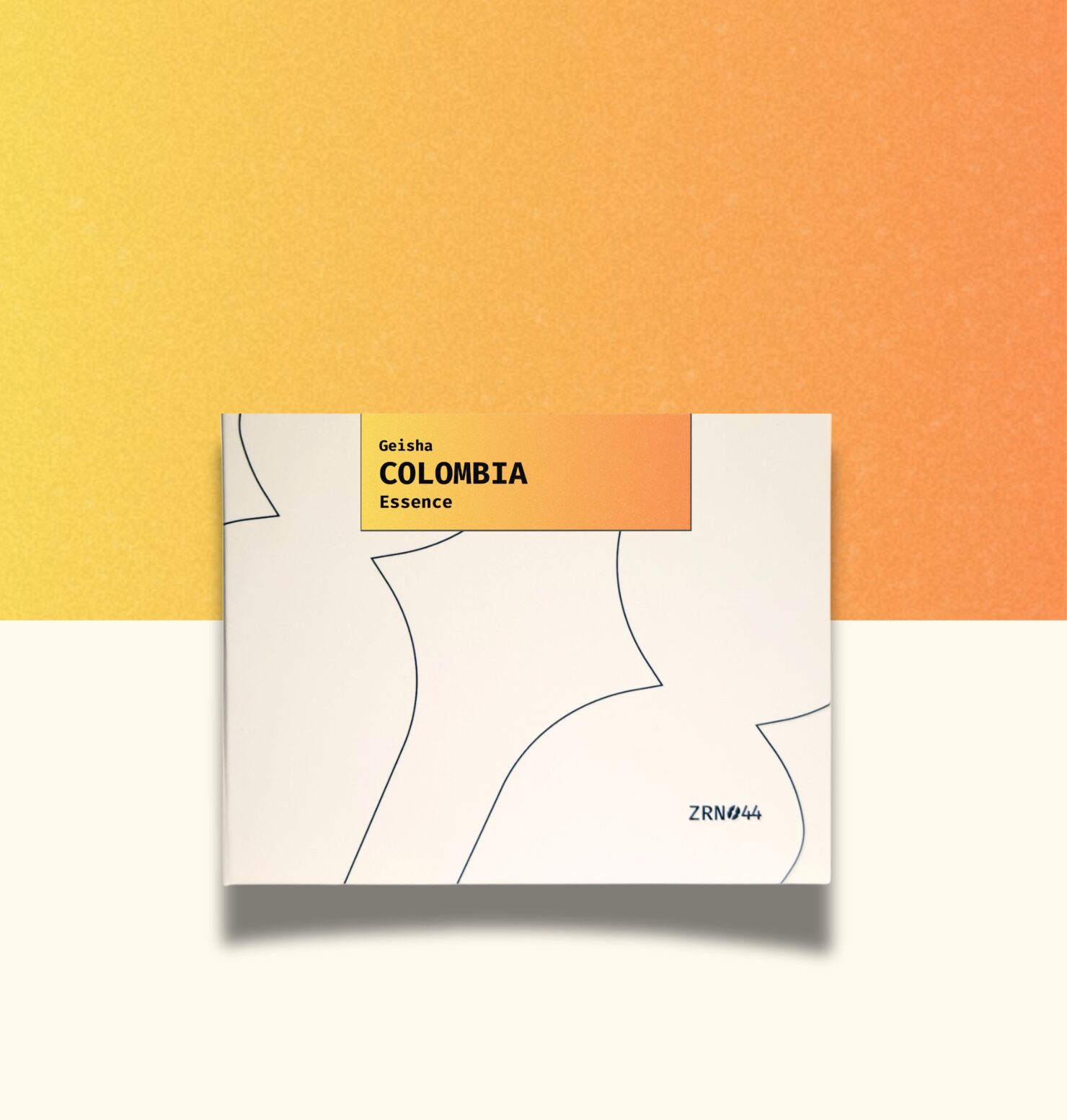 Colombia Essence Geisha